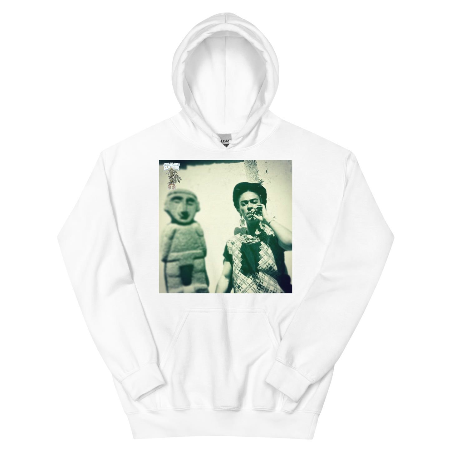 FRIDA OG MENS Hoodie