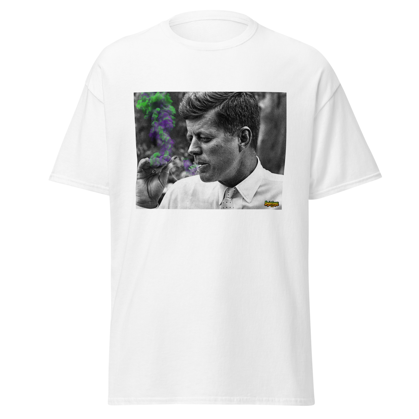 JFK OG Tee