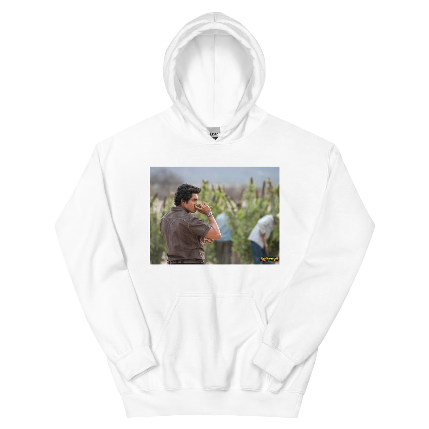 FRAGRANCE Hoodie
