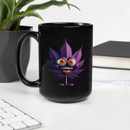 UPLIFTING OG Coffee Mug