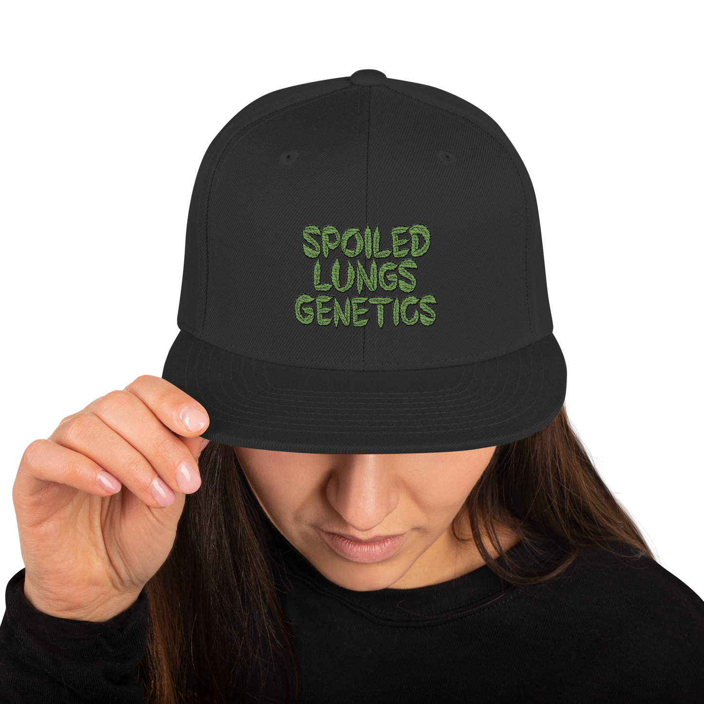 OG Fan Leaf Script