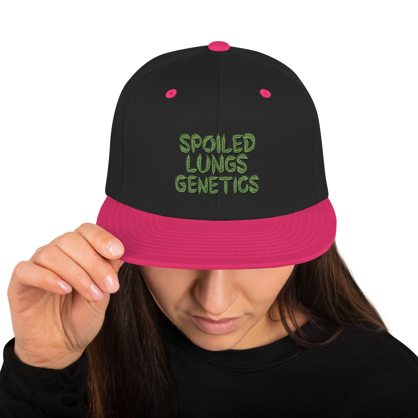 OG Fan Leaf Script