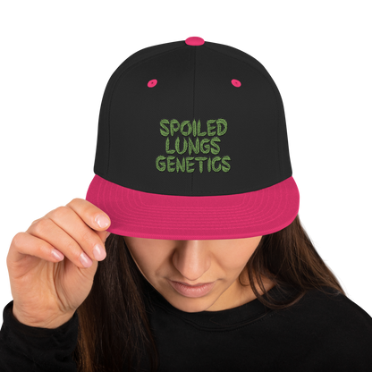 OG Fan Leaf Script