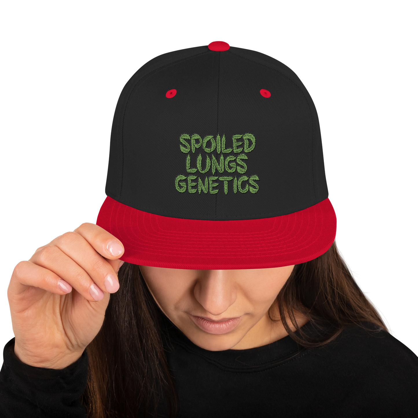OG Fan Leaf Script