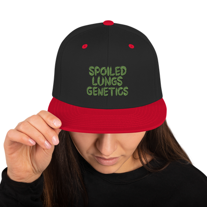 OG Fan Leaf Script
