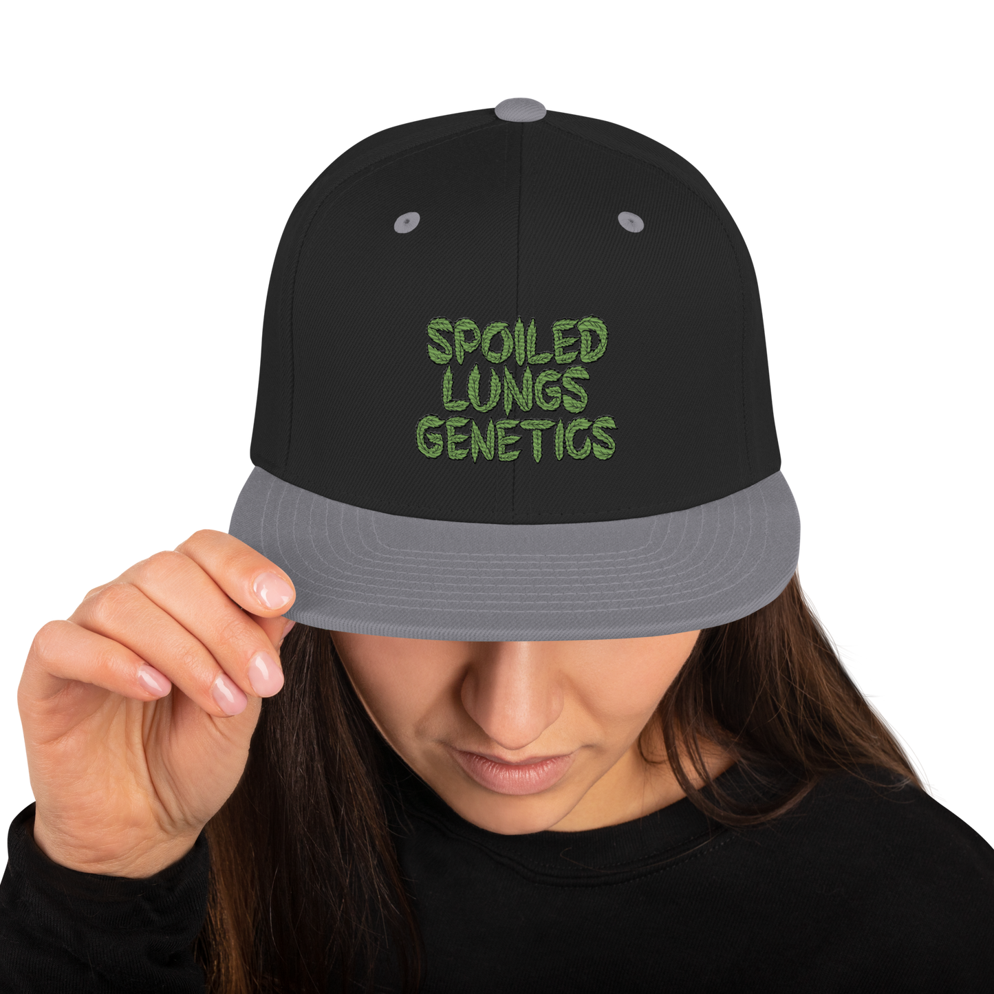 OG Fan Leaf Script