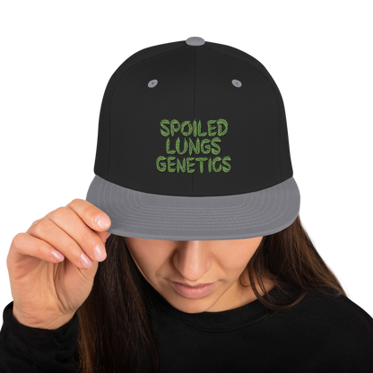 OG Fan Leaf Script