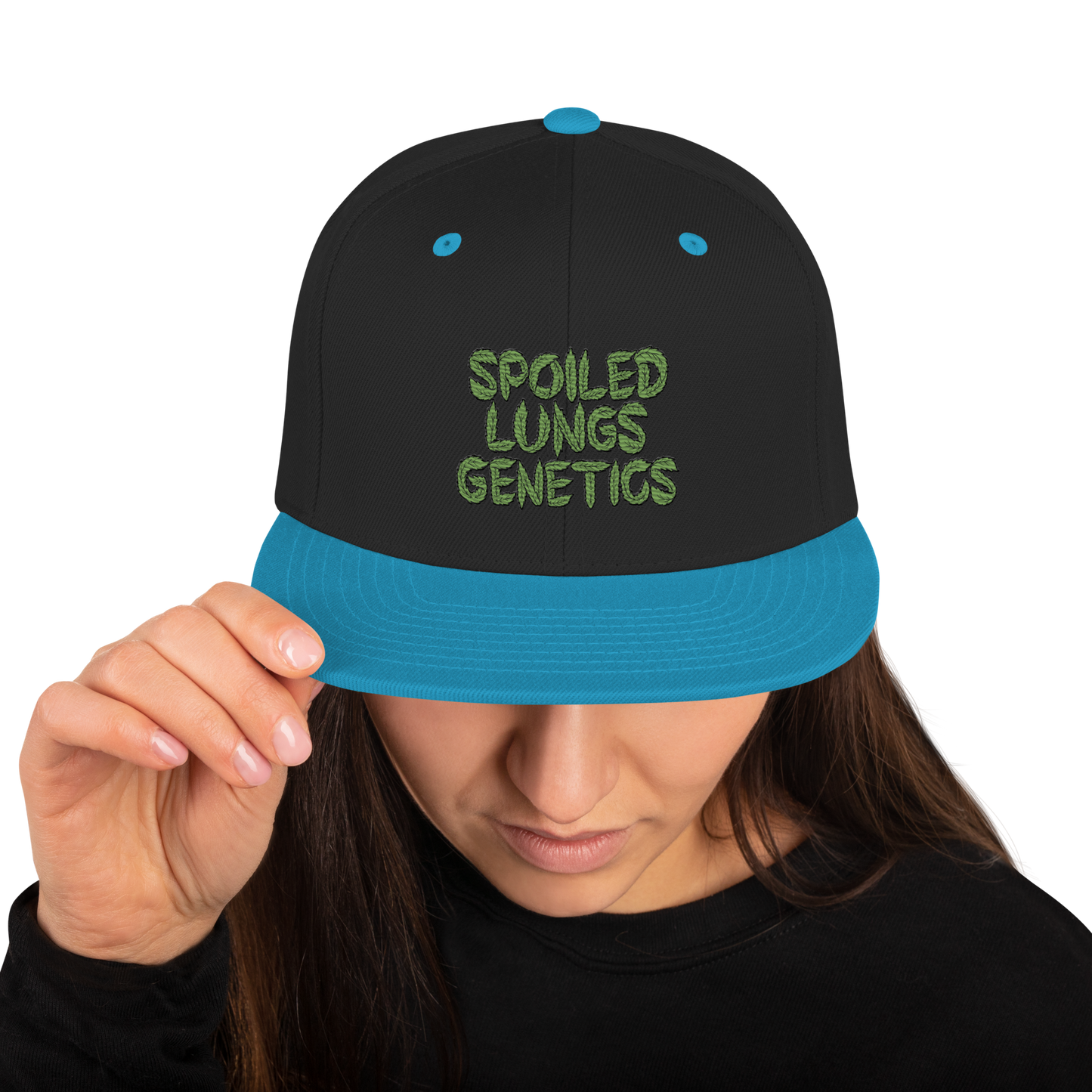 OG Fan Leaf Script