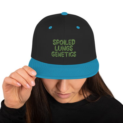 OG Fan Leaf Script