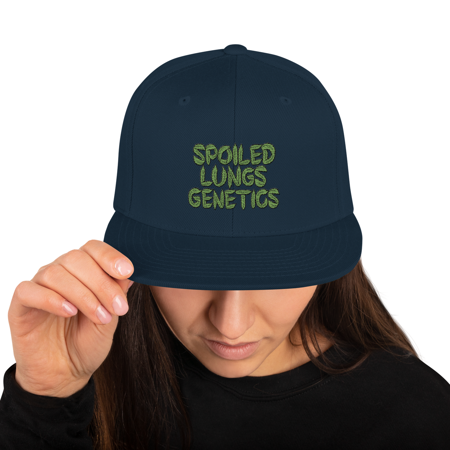 OG Fan Leaf Script