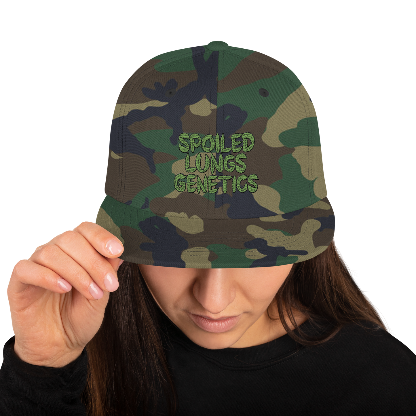 OG Fan Leaf Script