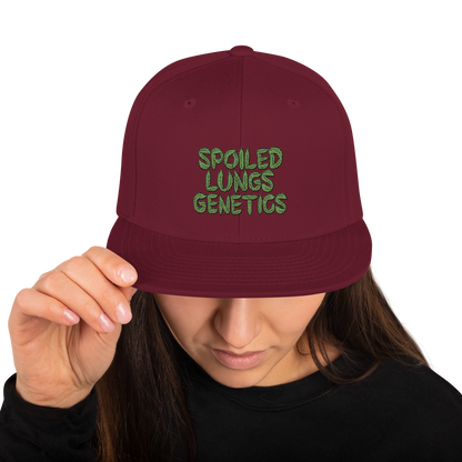 OG Fan Leaf Script