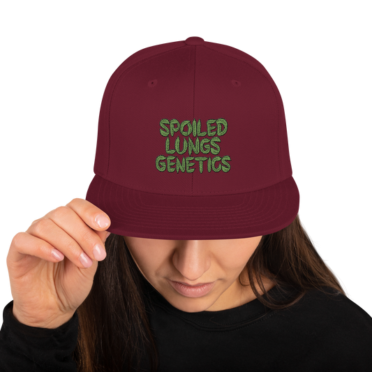 OG Fan Leaf Script