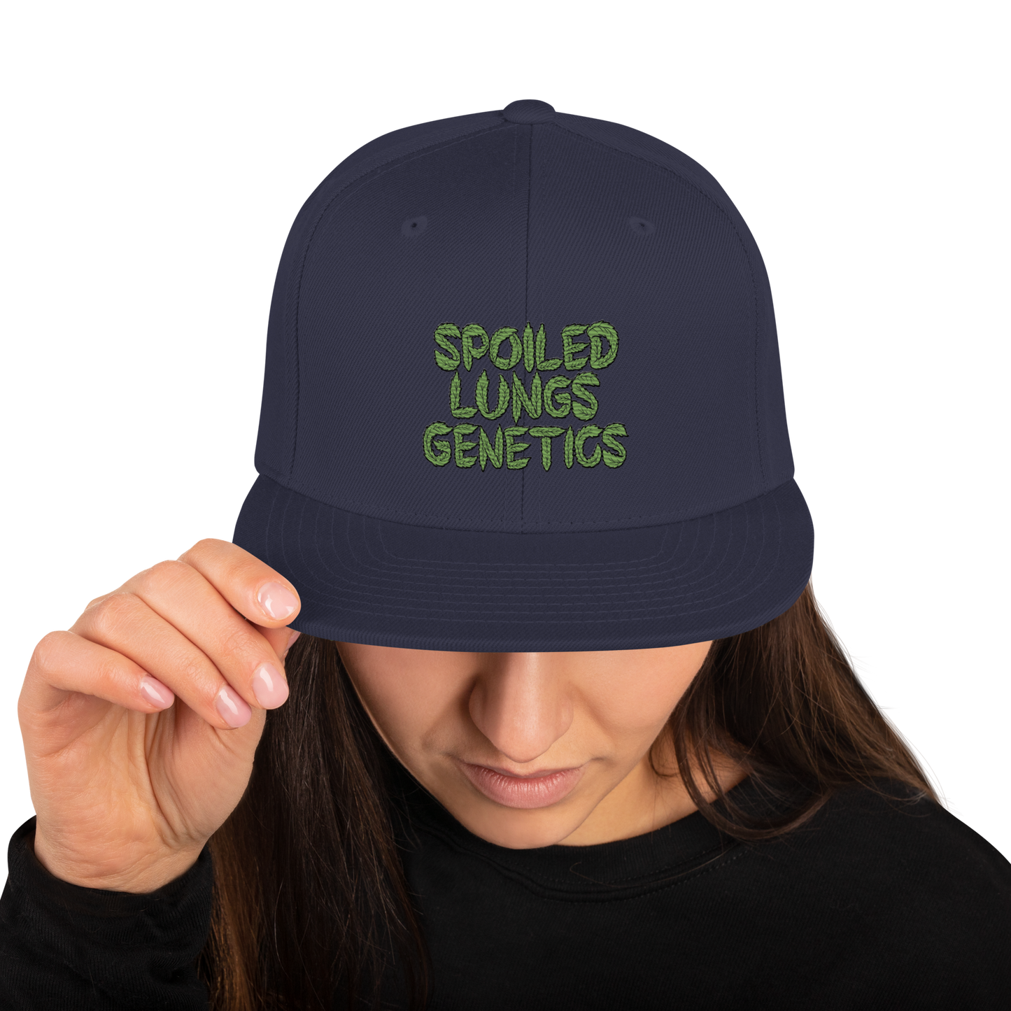 OG Fan Leaf Script