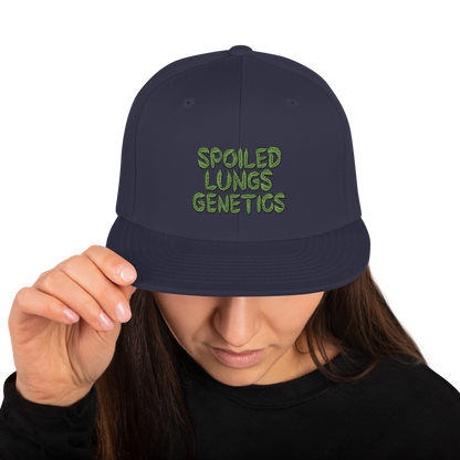 OG Fan Leaf Script