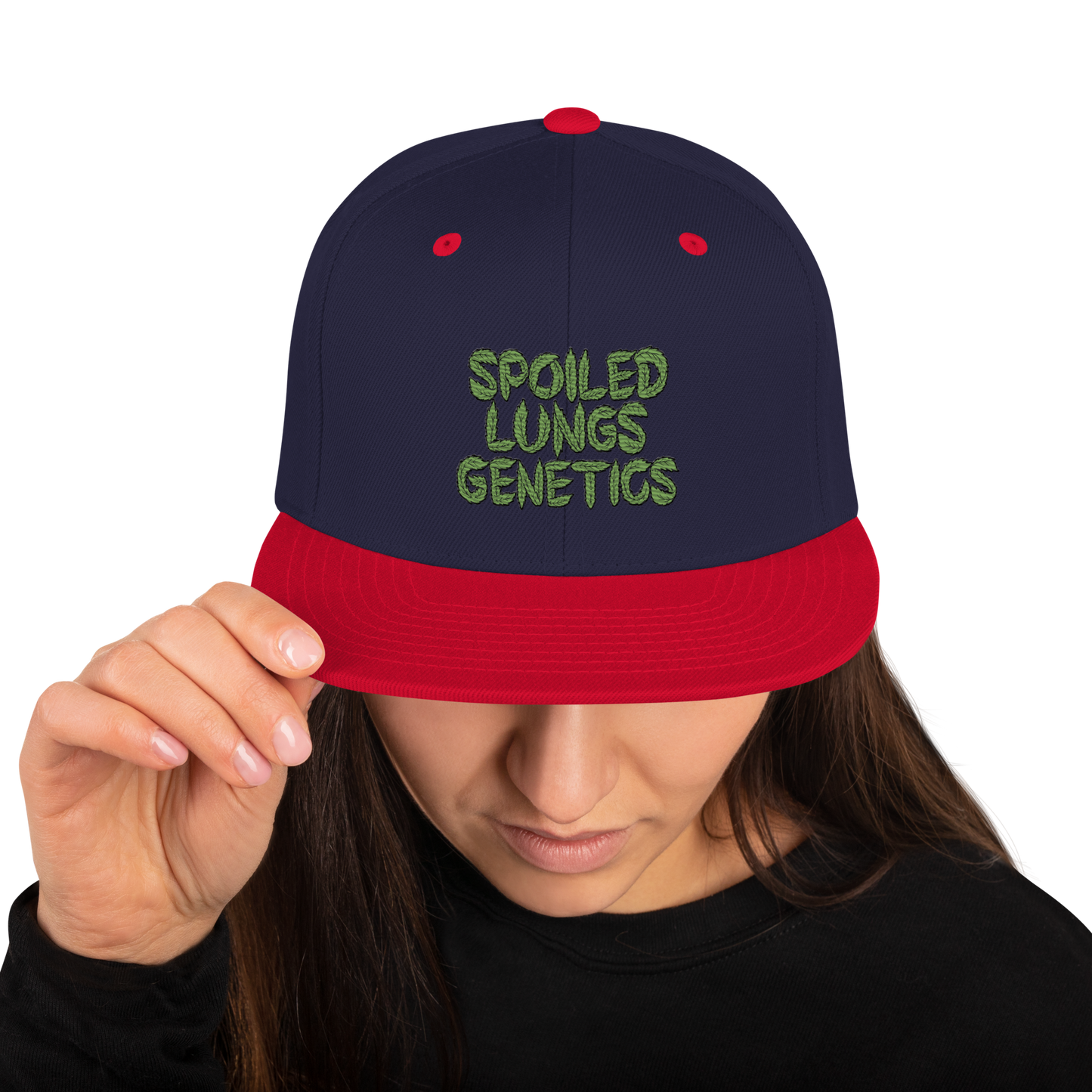 OG Fan Leaf Script