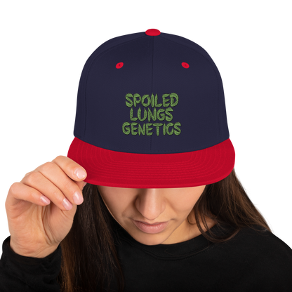 OG Fan Leaf Script