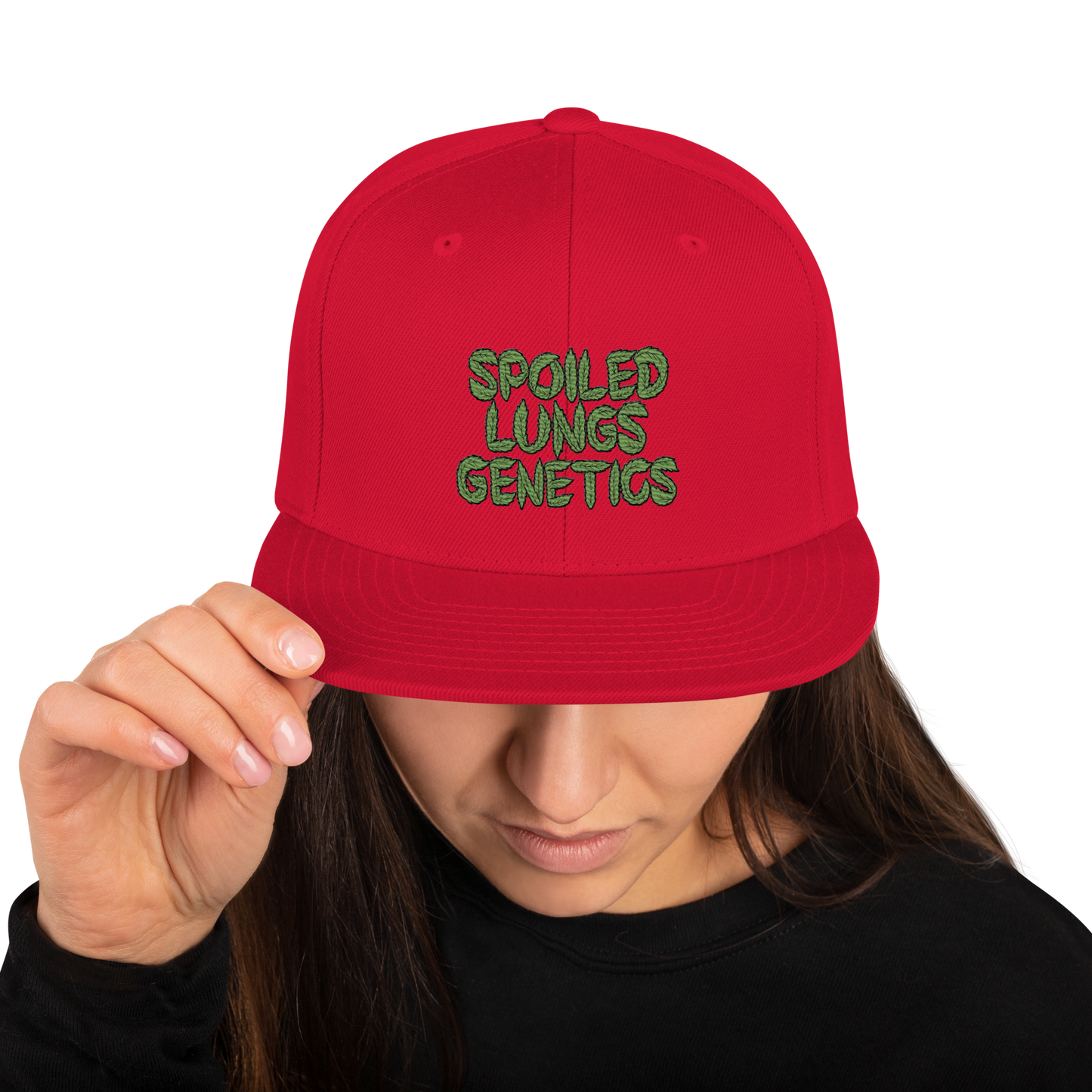 OG Fan Leaf Script