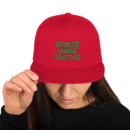 OG Fan Leaf Script