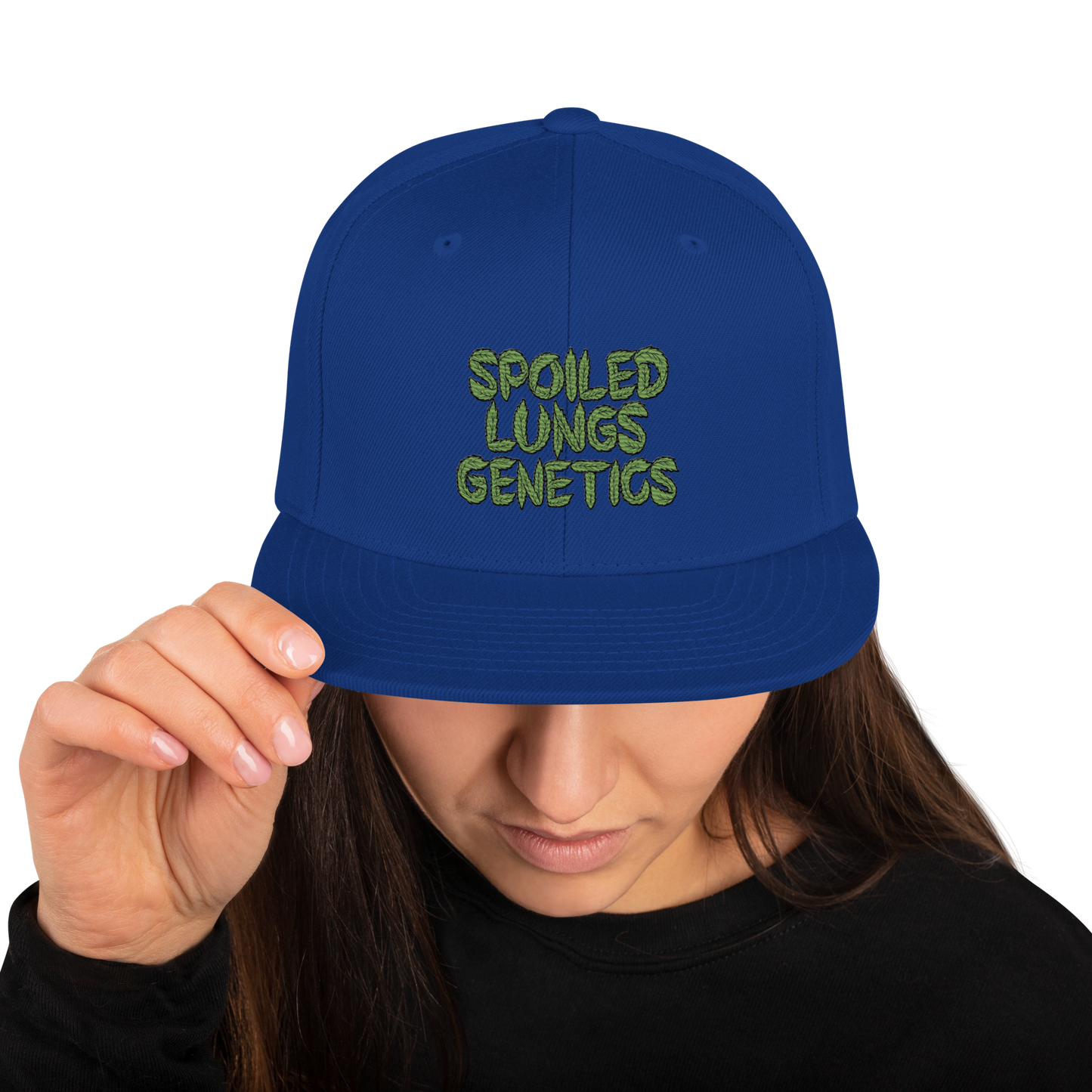 OG Fan Leaf Script