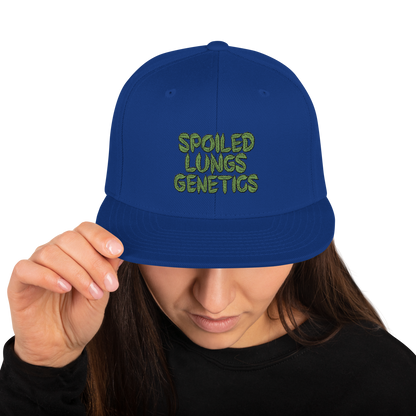 OG Fan Leaf Script