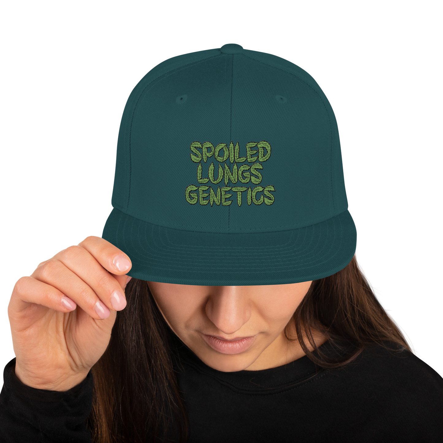 OG Fan Leaf Script
