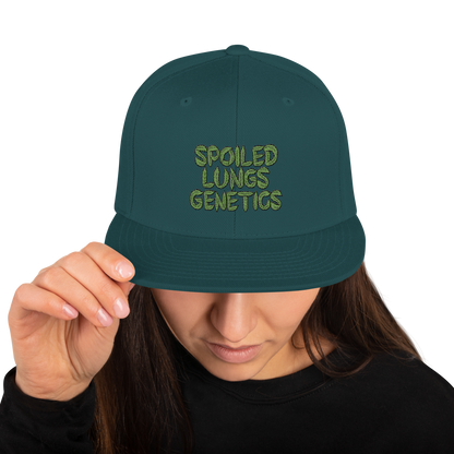 OG Fan Leaf Script