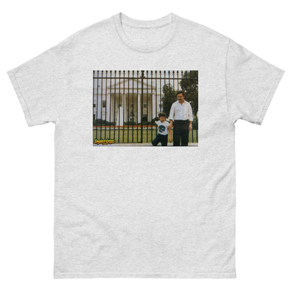 PABLO MY HOUSE OG Mens Tee