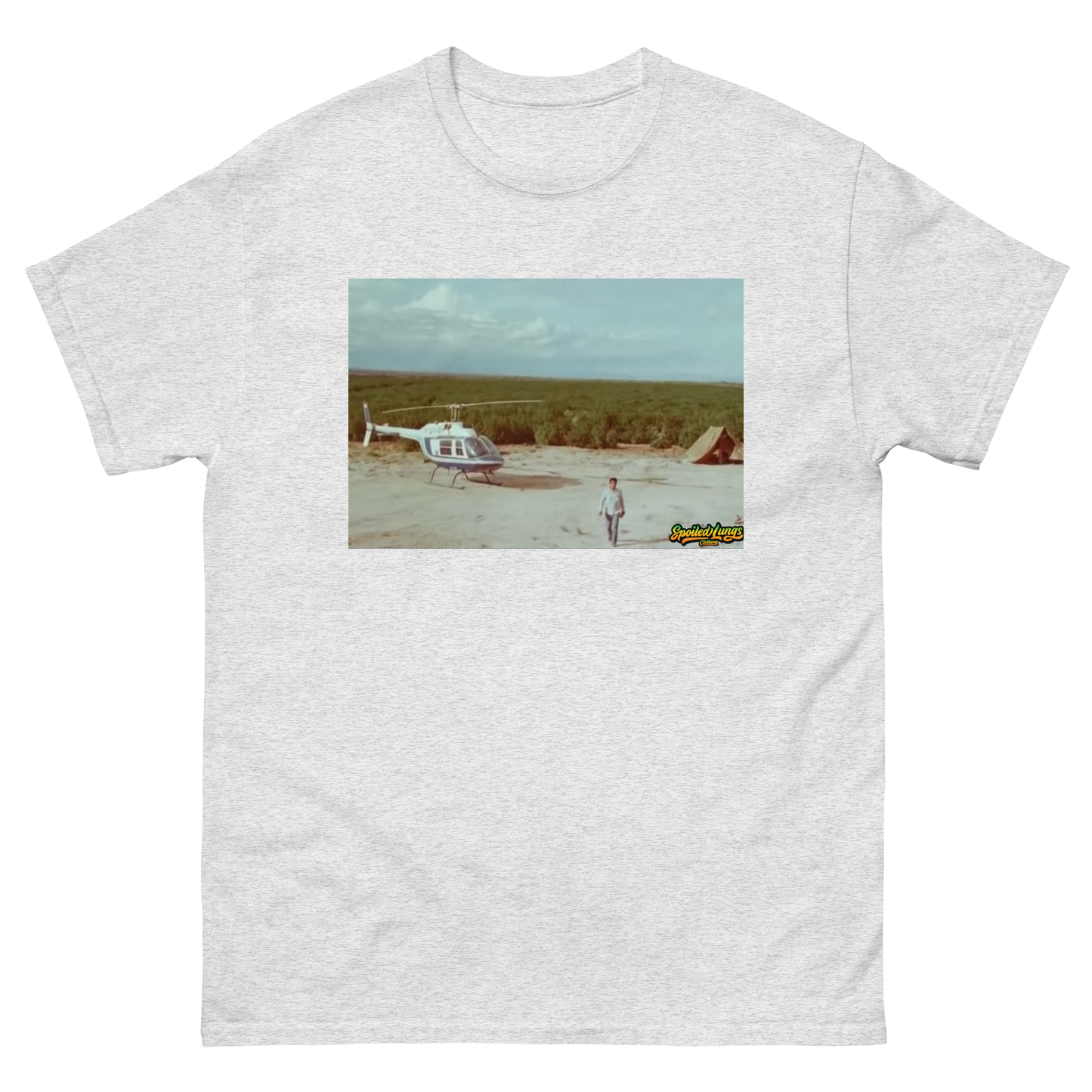 FIELD OF DREAMS OG Mens Tee