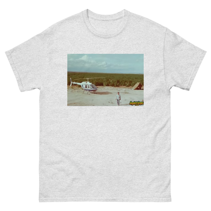FIELD OF DREAMS OG Mens Tee