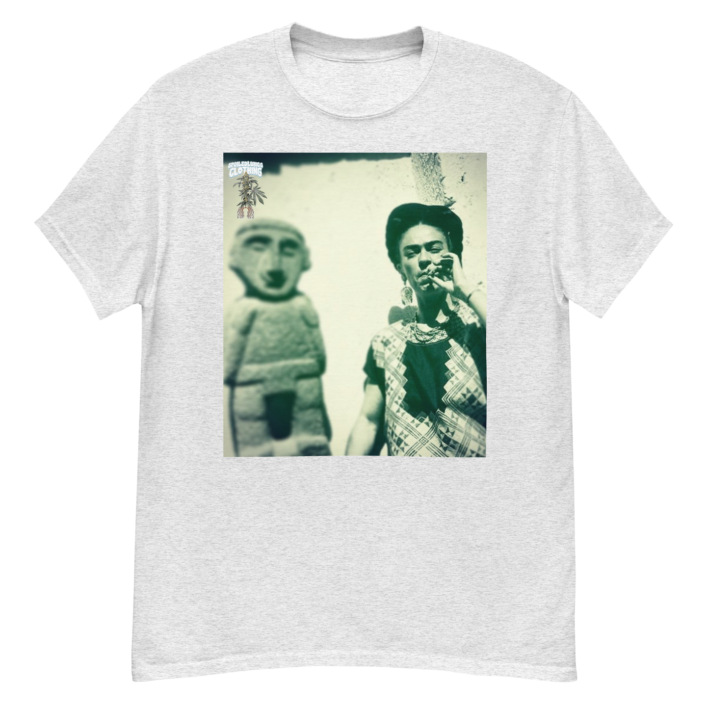 FRIDA OG MENS Tee