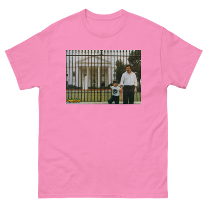 PABLO MY HOUSE OG Mens Tee