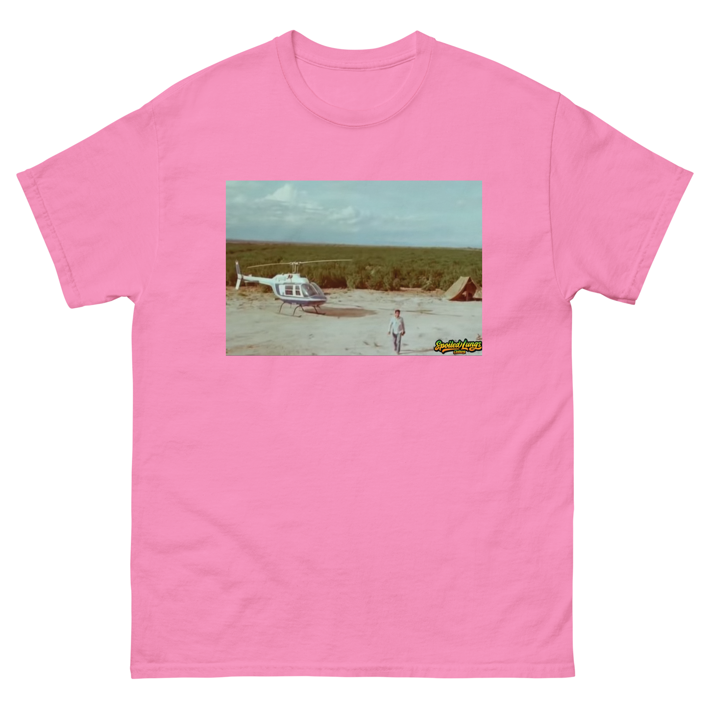 FIELD OF DREAMS OG Mens Tee