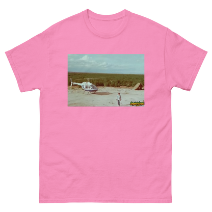 FIELD OF DREAMS OG Mens Tee