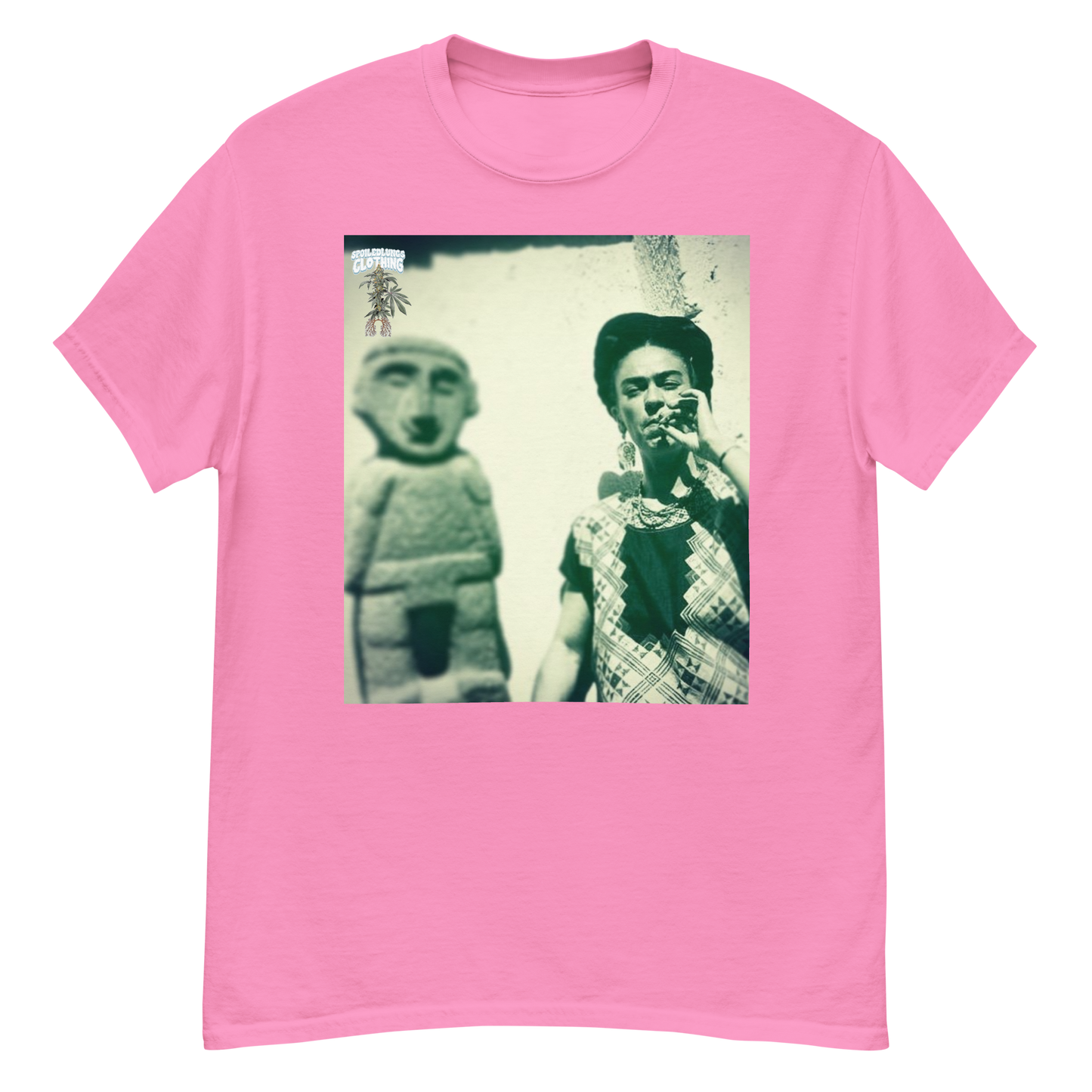 FRIDA OG MENS Tee