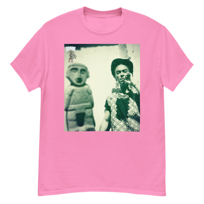 FRIDA OG MENS Tee