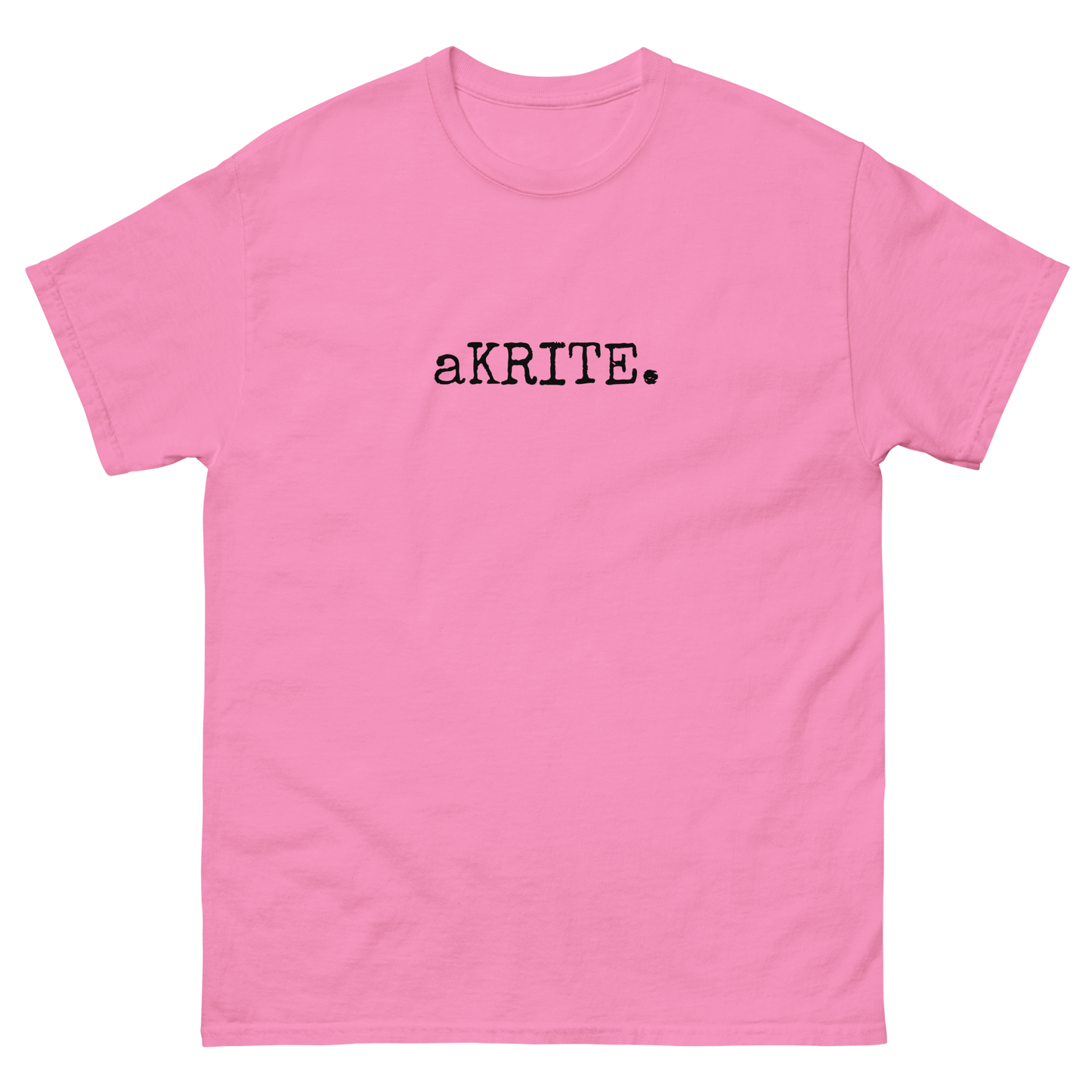 aKRITE. OG MENS Tee