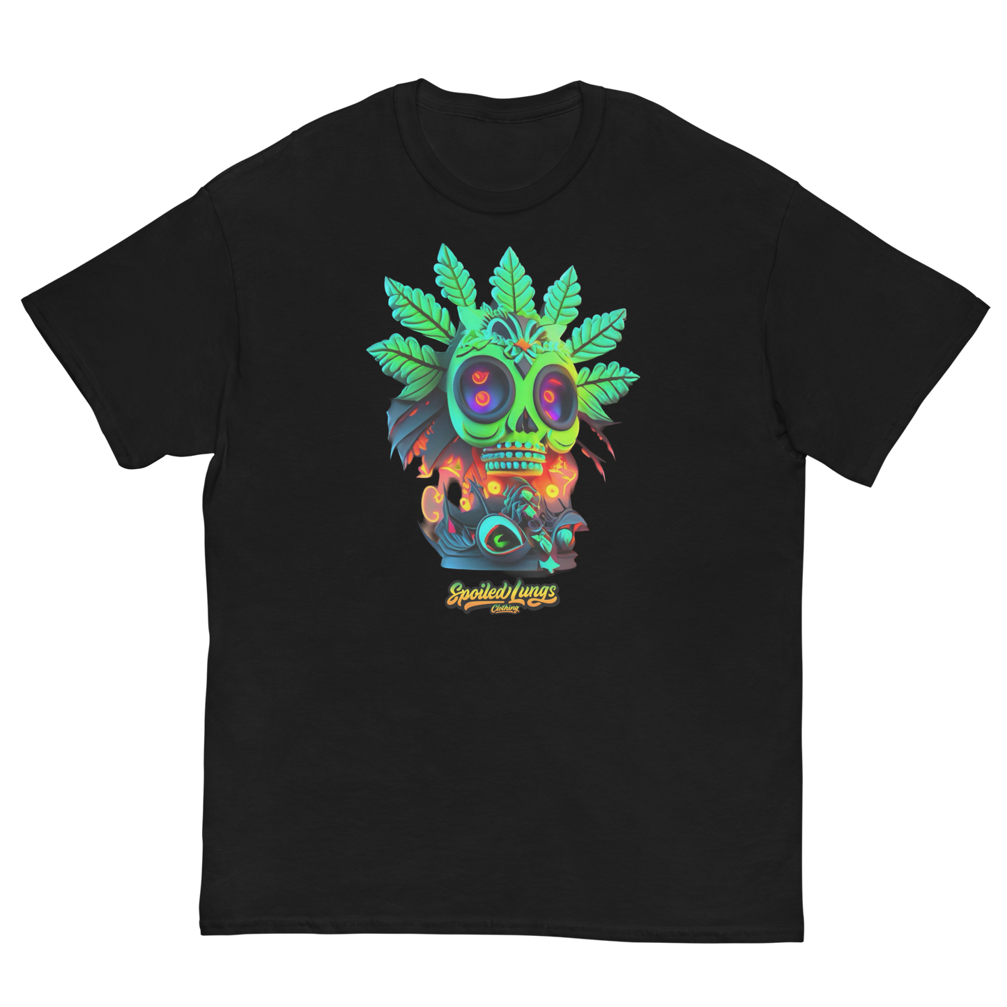 AZTEC OG Tee