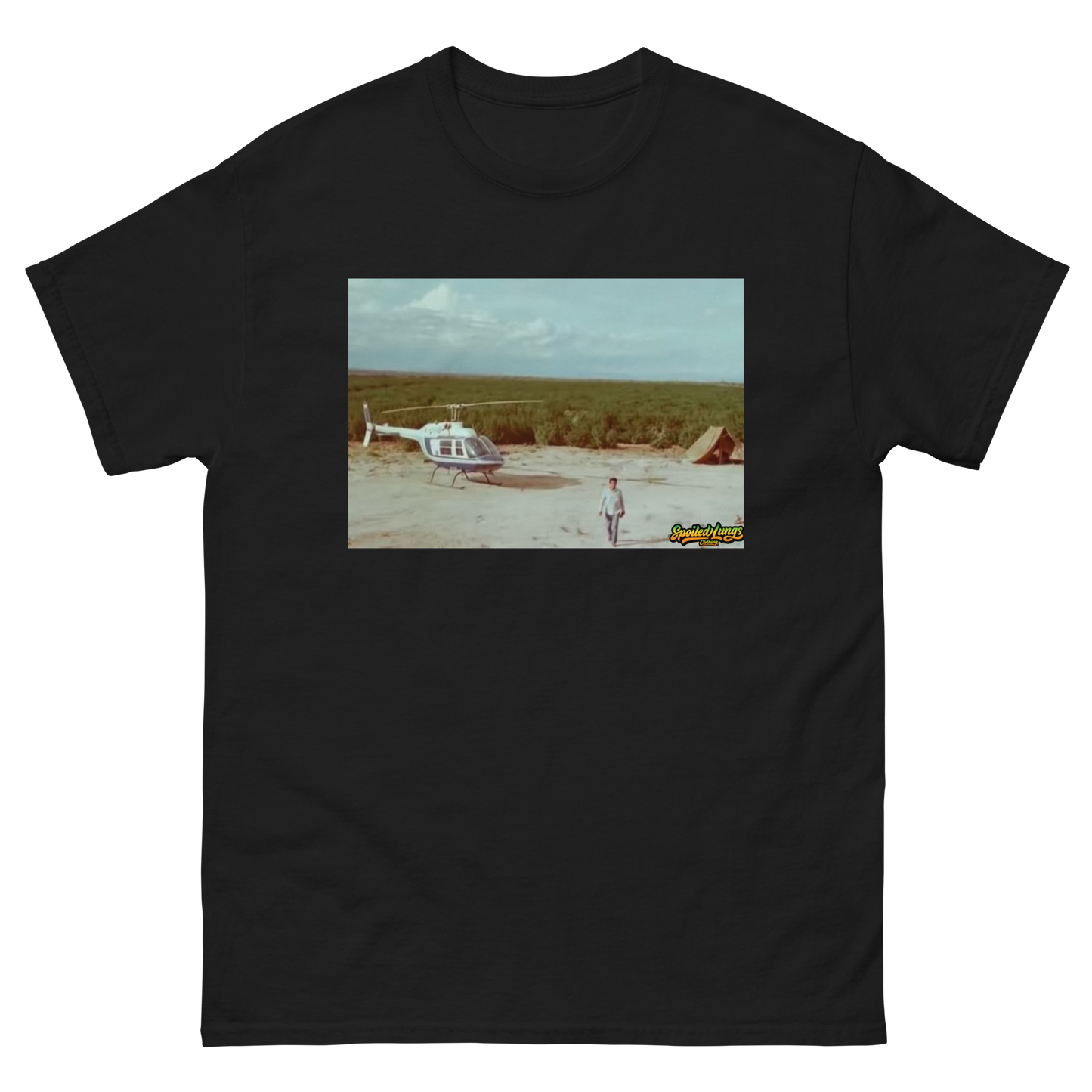 FIELD OF DREAMS OG Mens Tee