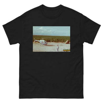 FIELD OF DREAMS OG Mens Tee
