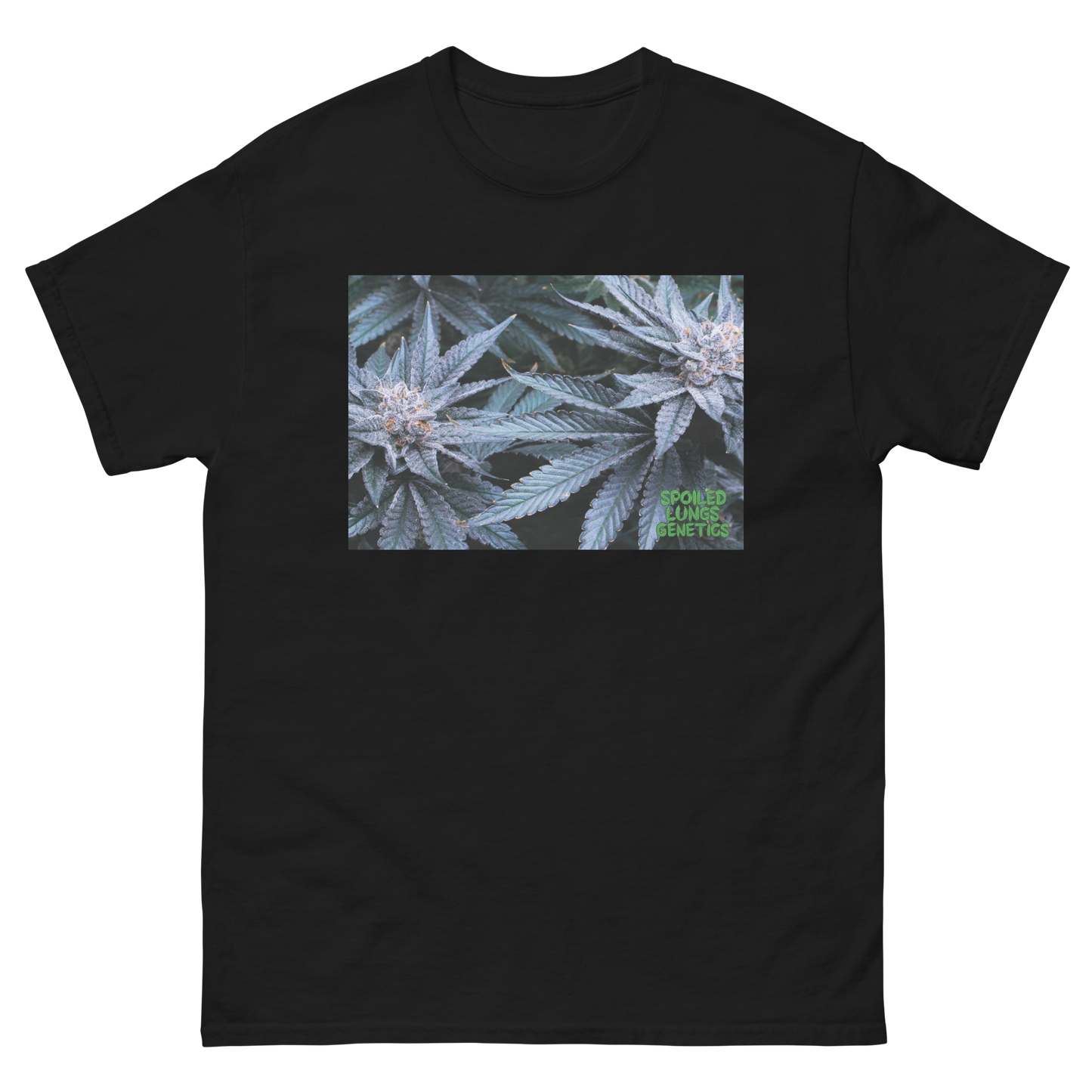 DREAM FACTORY OG Tee