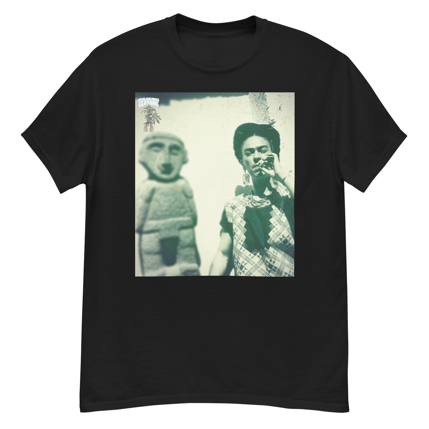 FRIDA OG MENS Tee