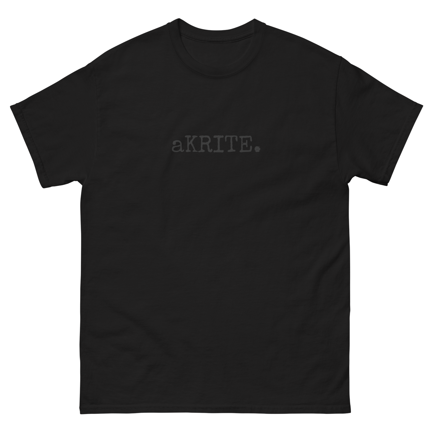 aKRITE. OG MENS Tee