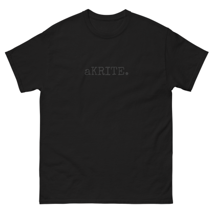 aKRITE. OG MENS Tee