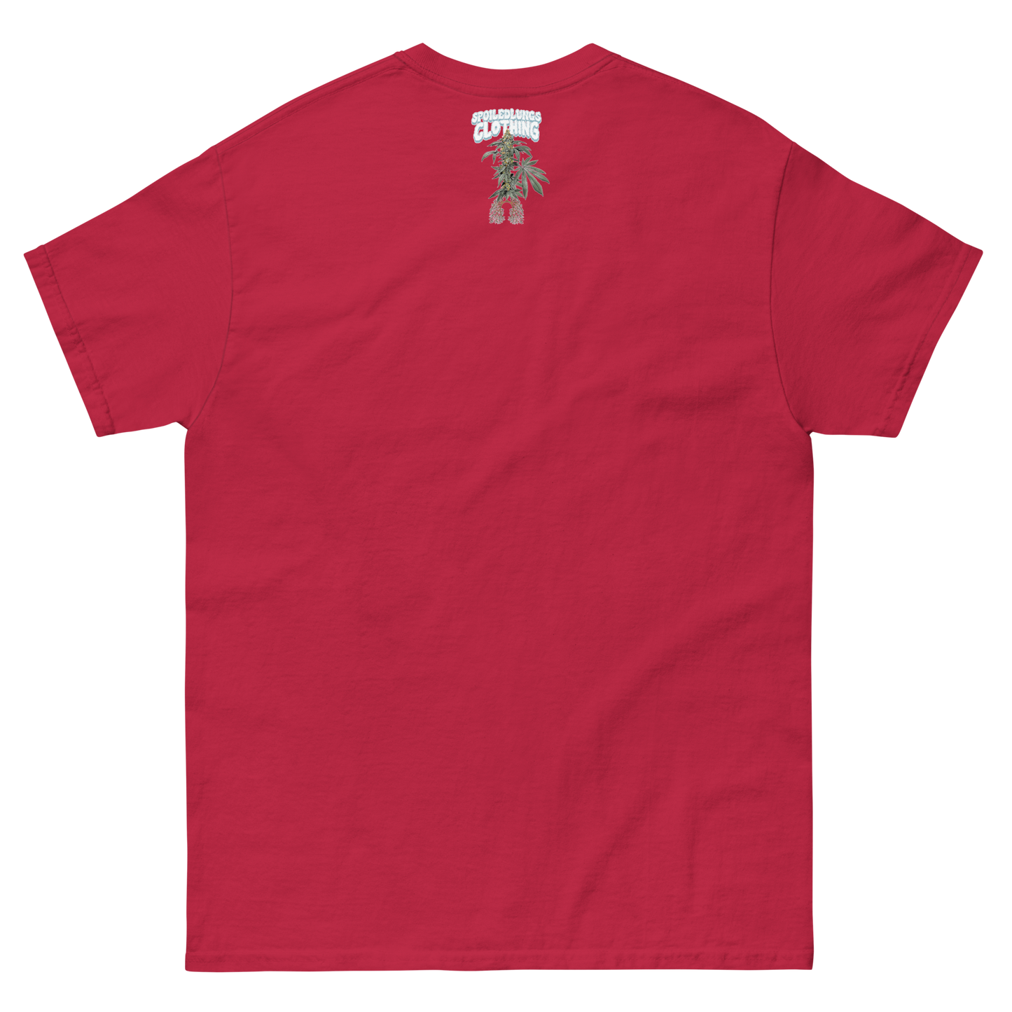 OG Flavors Cali MNS Tee