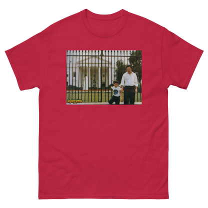PABLO MY HOUSE OG Mens Tee