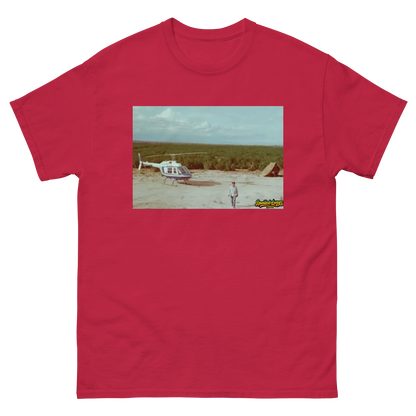 FIELD OF DREAMS OG Mens Tee