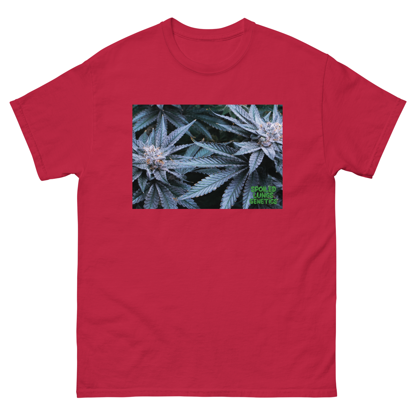 DREAM FACTORY OG Tee