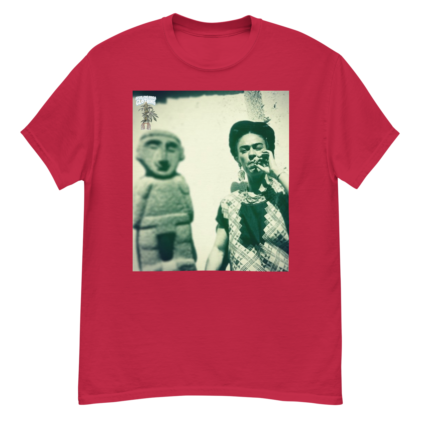 FRIDA OG MENS Tee