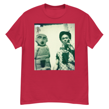 FRIDA OG MENS Tee